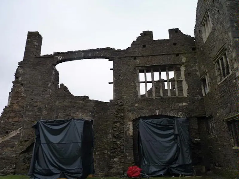 Film location W137 in Wales (photo 12)
