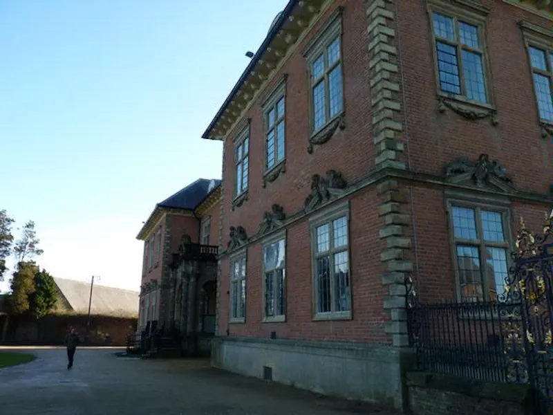 Film location W138 in Wales (photo 4)