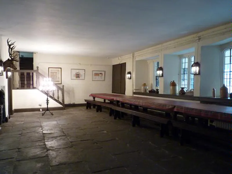 Film location W138 in Wales (photo 8)