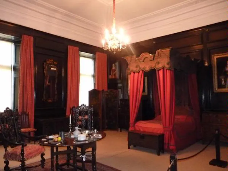 Film location W138 in Wales (photo 16)