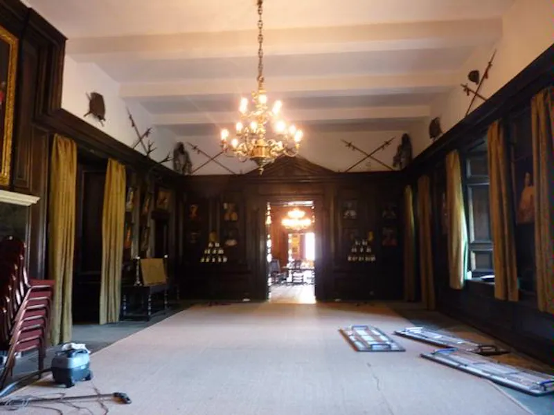 Film location W138 in Wales (photo 20)
