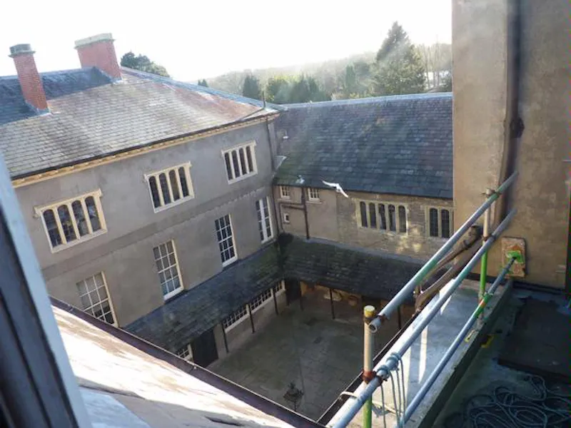Film location W138 in Wales (photo 25)