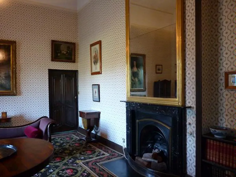 Film location W138 in Wales (photo 29)