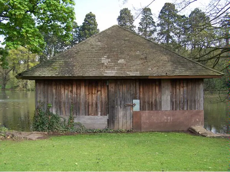 Film location W138 in Wales (photo 32)