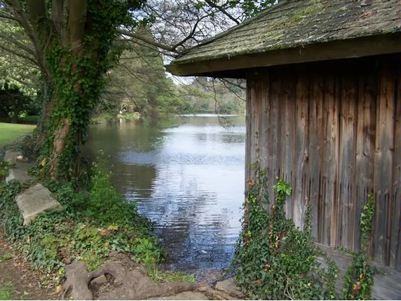 Film location W138 in Wales (photo 33)
