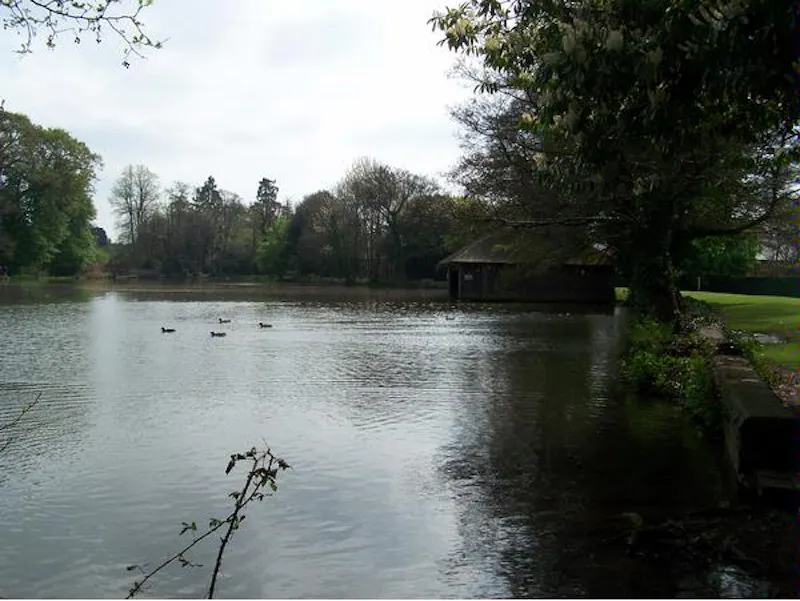 Film location W138 in Wales (photo 40)