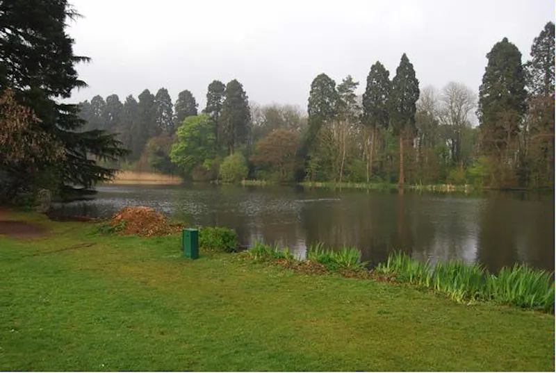 Film location W138 in Wales (photo 44)