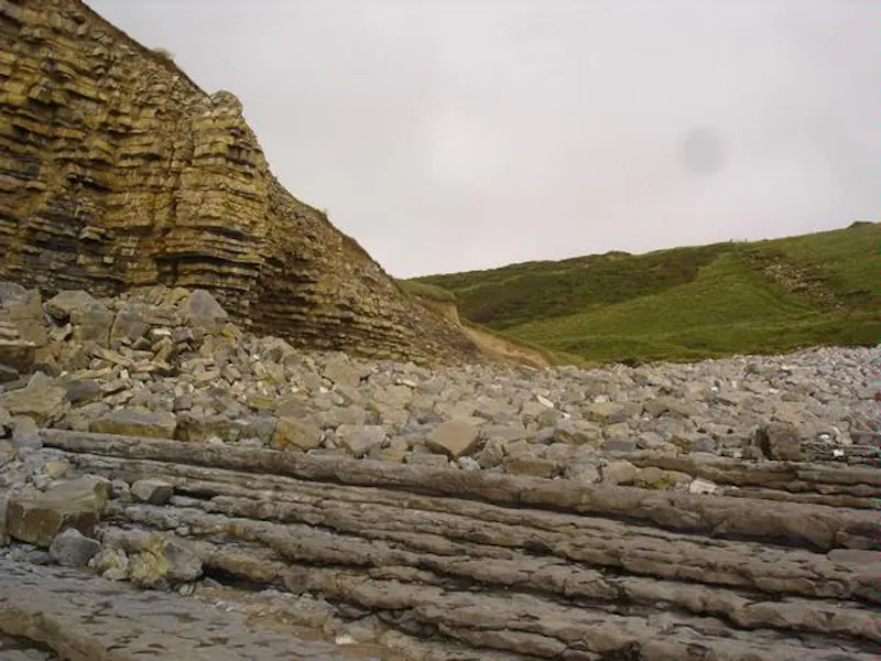 Film location W145 in Wales (photo 3)