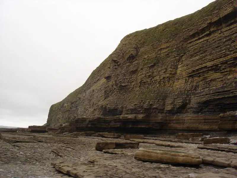 Film location W145 in Wales (photo 4)