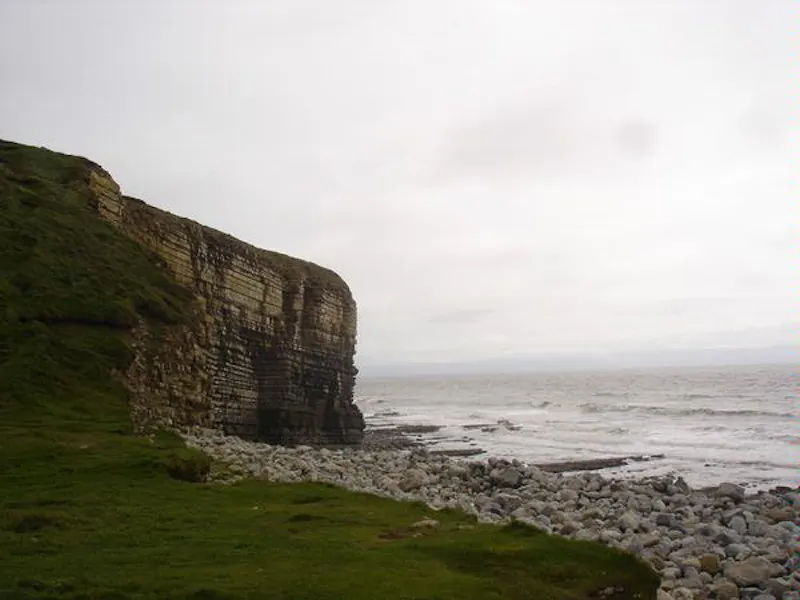 Film location W145 in Wales (photo 7)