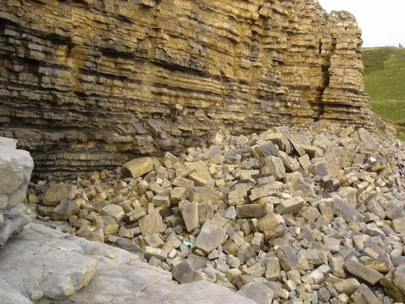 Film location W145 in Wales (photo 8)