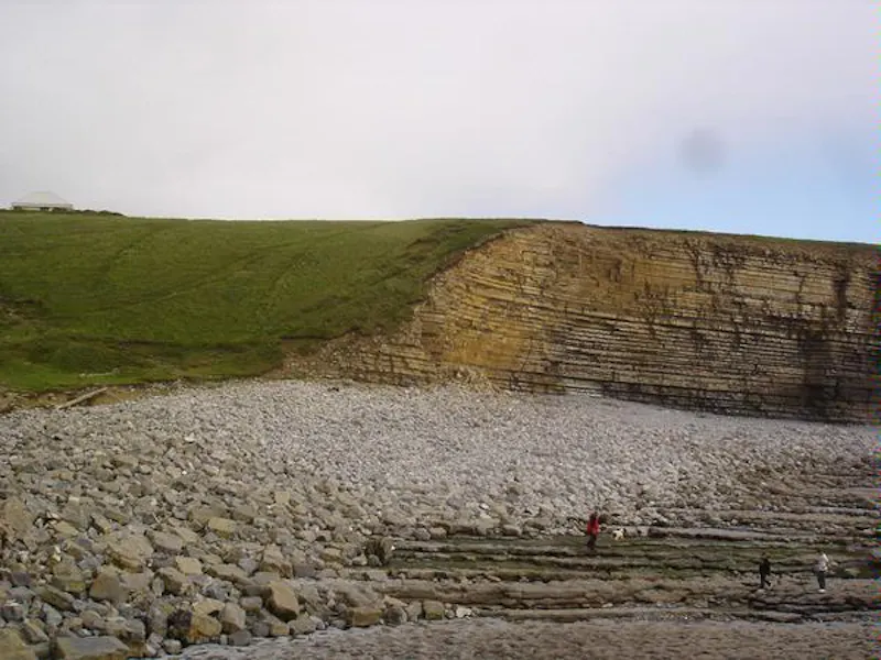 Film location W145 in Wales (photo 9)