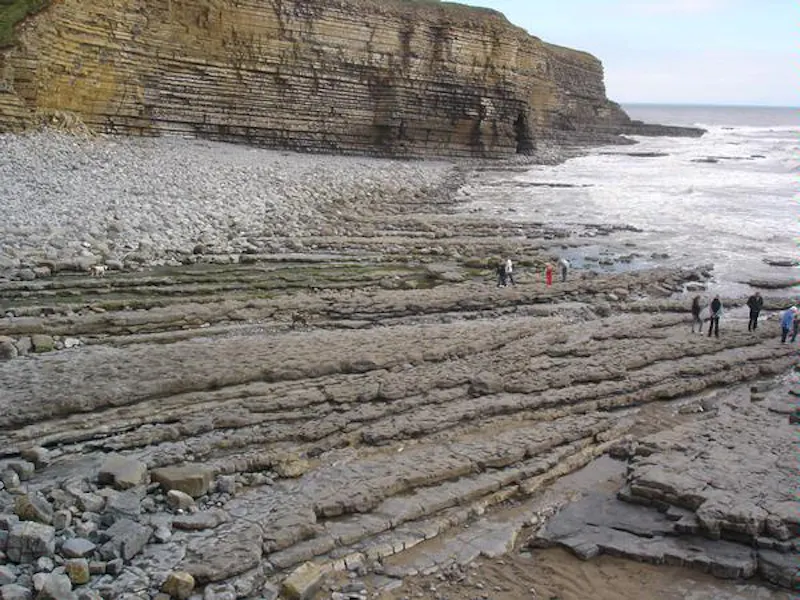 Film location W145 in Wales (photo 10)