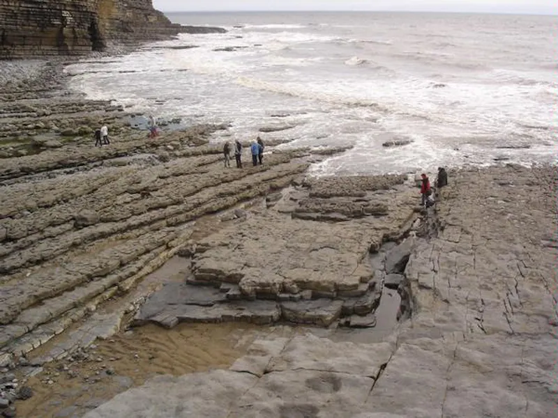 Film location W145 in Wales (photo 11)