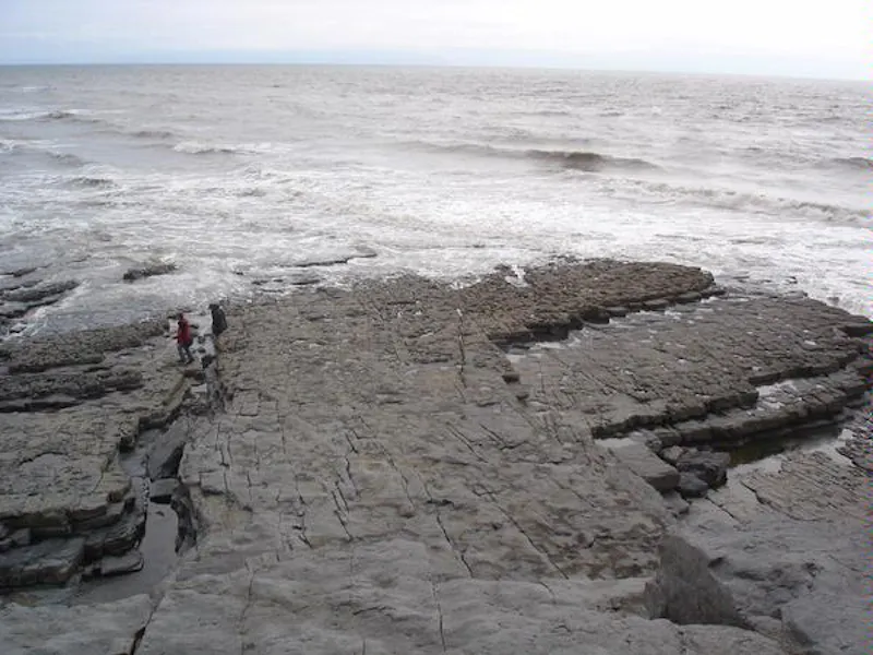 Film location W145 in Wales (photo 12)