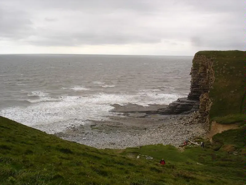 Film location W145 in Wales (photo 13)