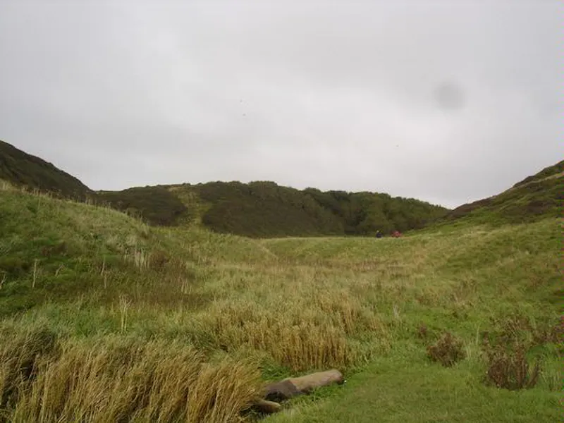 Film location W145 in Wales (photo 15)