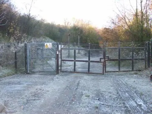 Film location, W146