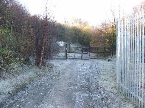 Film location, W146