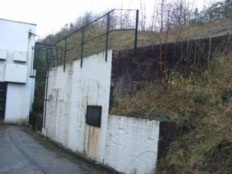 Film location W146 in Wales (photo 3)
