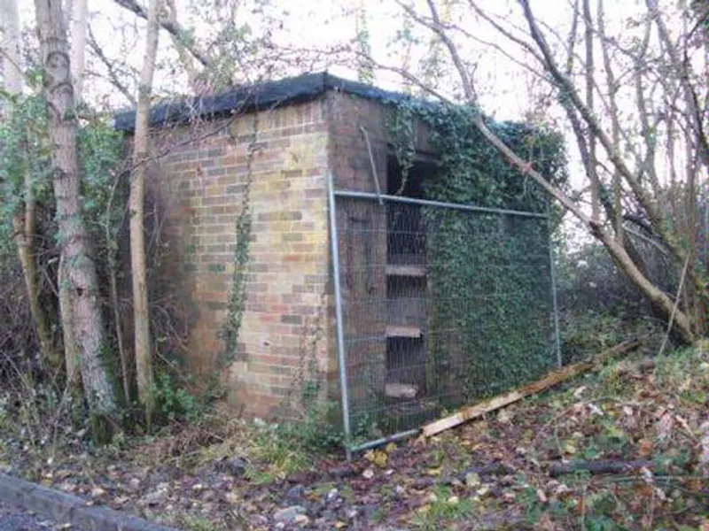 Film location W146 in Wales (photo 5)