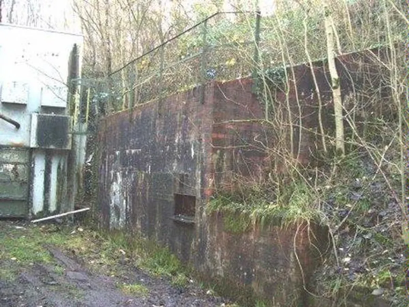 Film location W146 in Wales (photo 6)