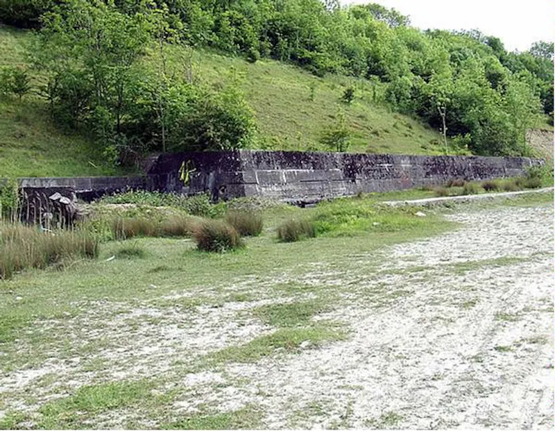 Film location W146 in Wales (photo 7)