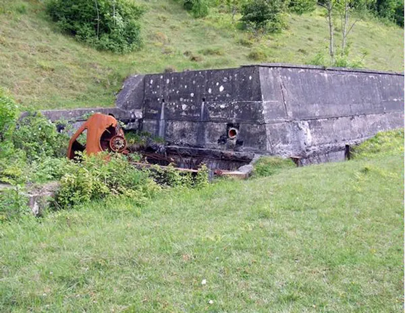 Film location W146 in Wales (photo 8)