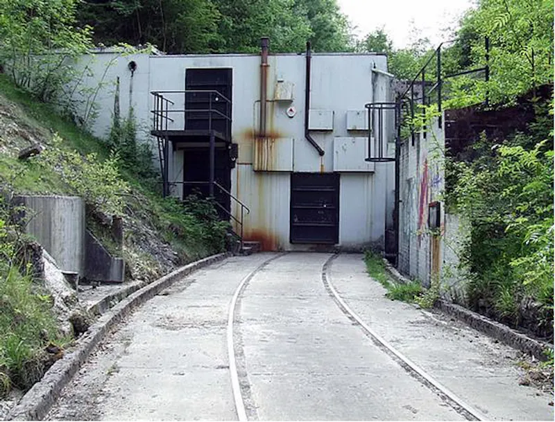Film location W146 in Wales (photo 12)