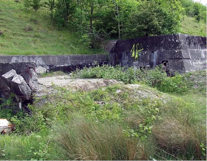 Film location W146 in Wales (photo 14)