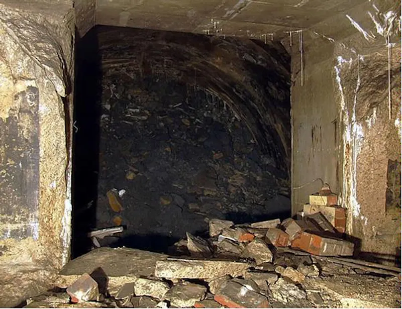 Film location W146 in Wales (photo 18)