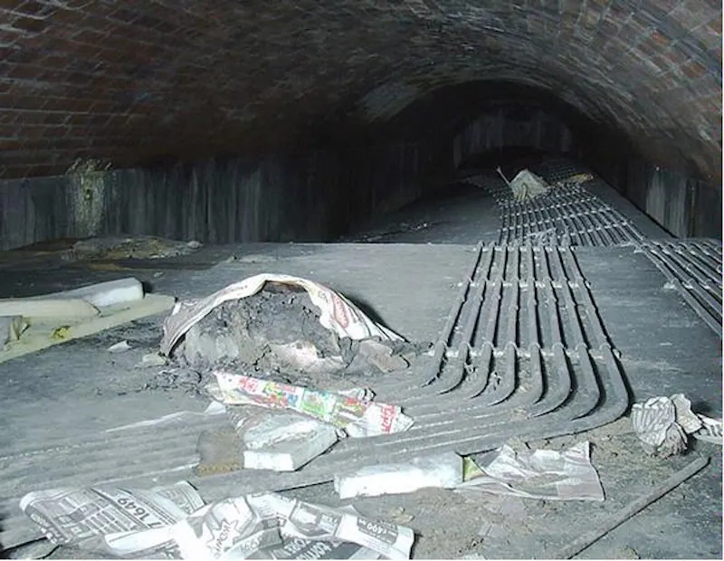 Film location W146 in Wales (photo 20)