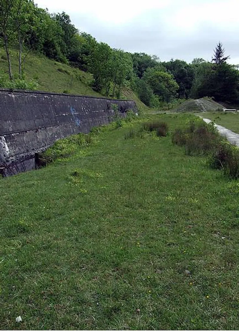 Film location W146 in Wales (photo 21)