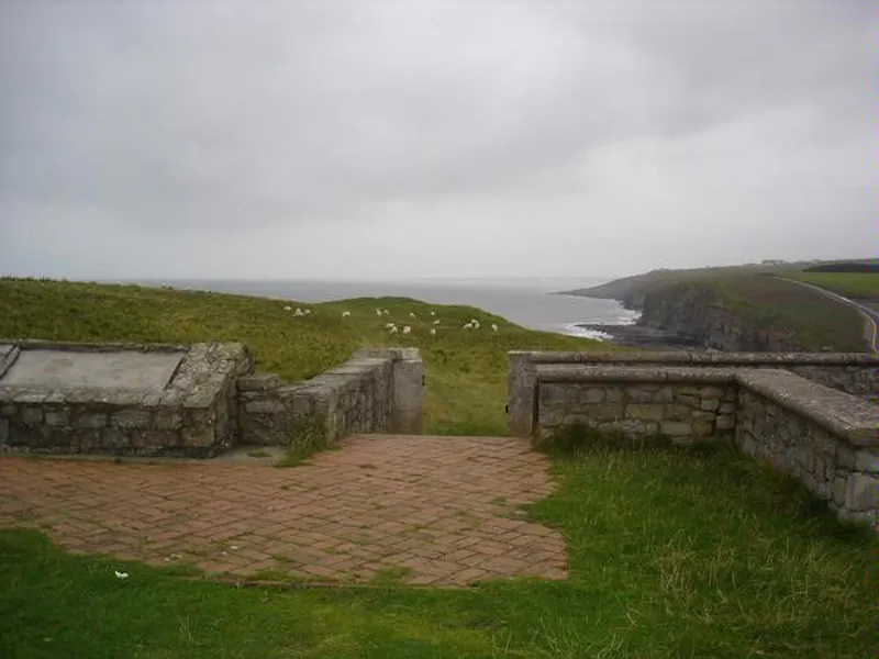 Film location W147 in Wales (photo 7)