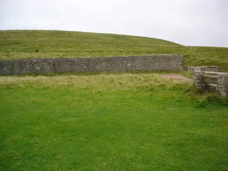 Film location W147 in Wales (photo 9)