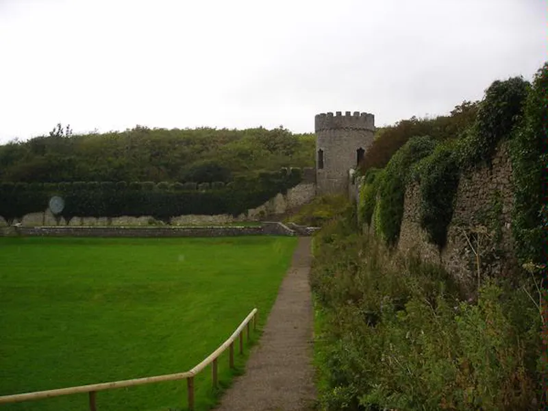 Film location W147 in Wales (photo 10)