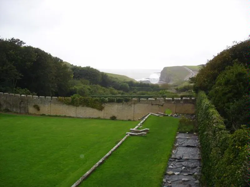 Film location W147 in Wales (photo 11)