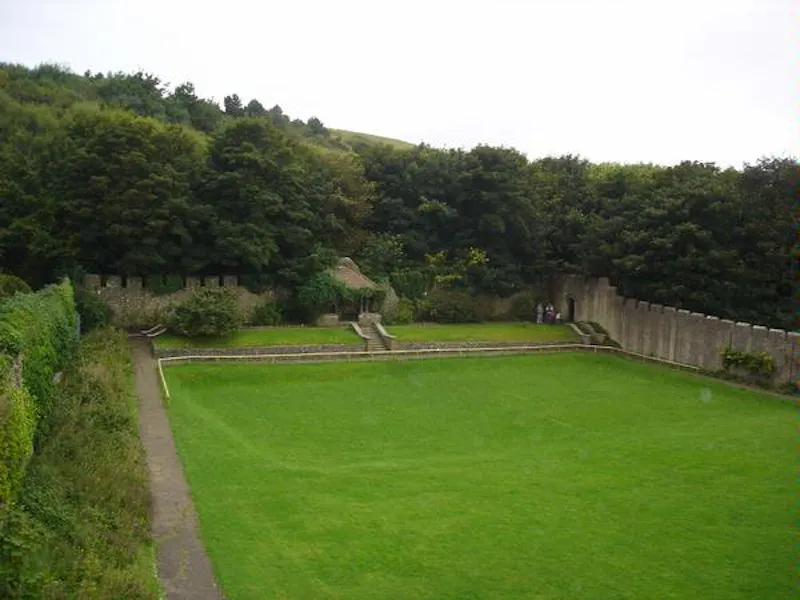 Film location W147 in Wales (photo 12)