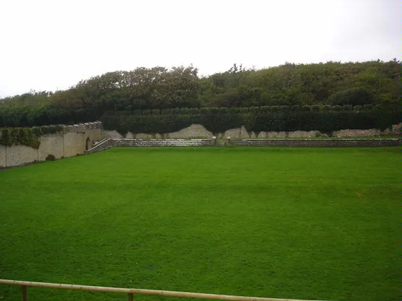 Film location W147 in Wales (photo 13)