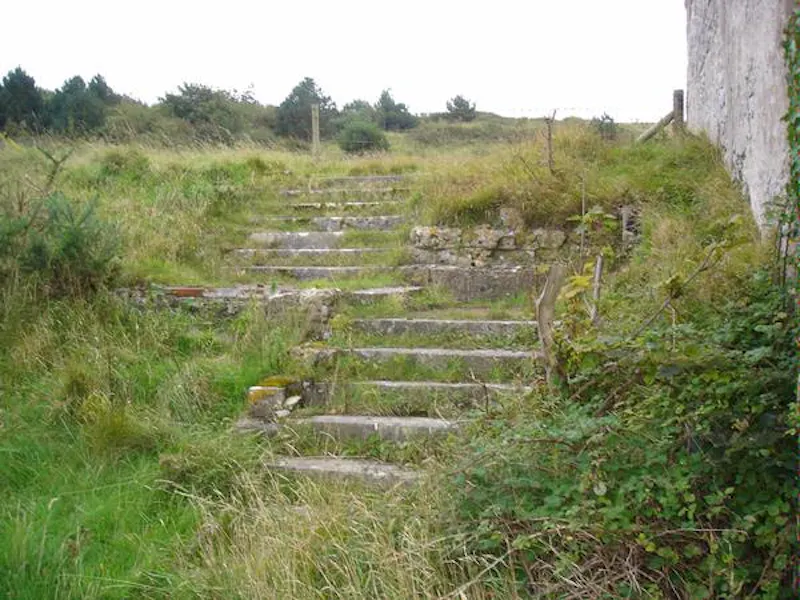 Film location W147 in Wales (photo 16)