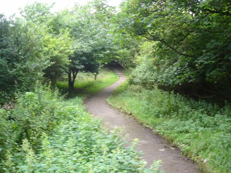 Film location W147 in Wales (photo 18)