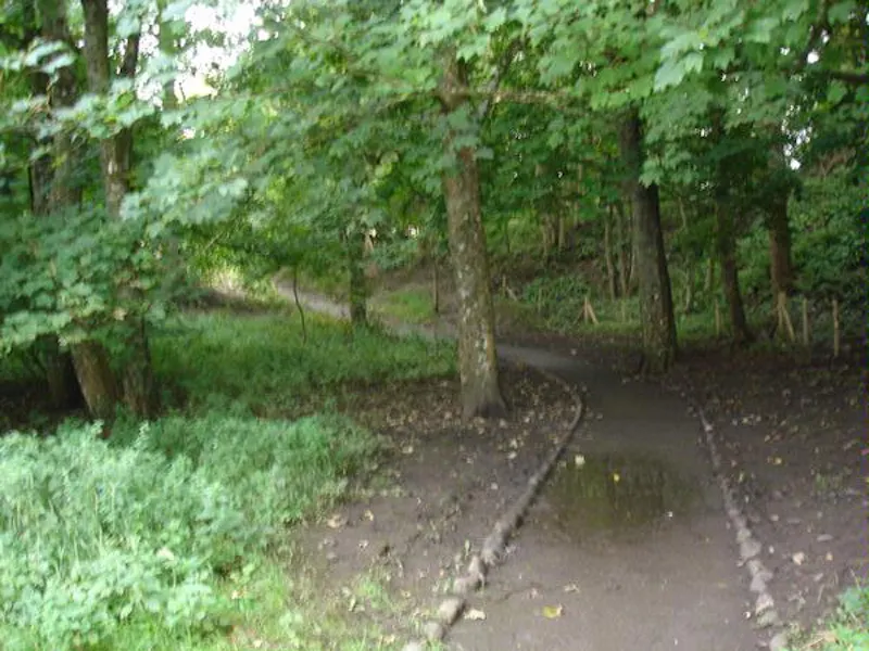 Film location W147 in Wales (photo 19)