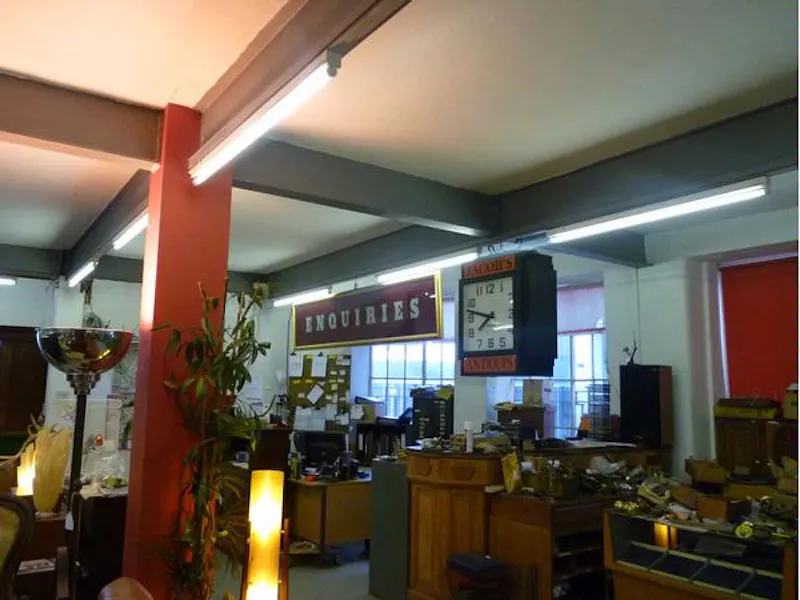 Film location W149 in Wales (photo 2)