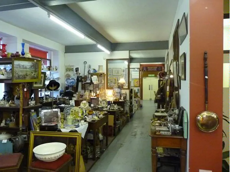 Film location W149 in Wales (photo 3)