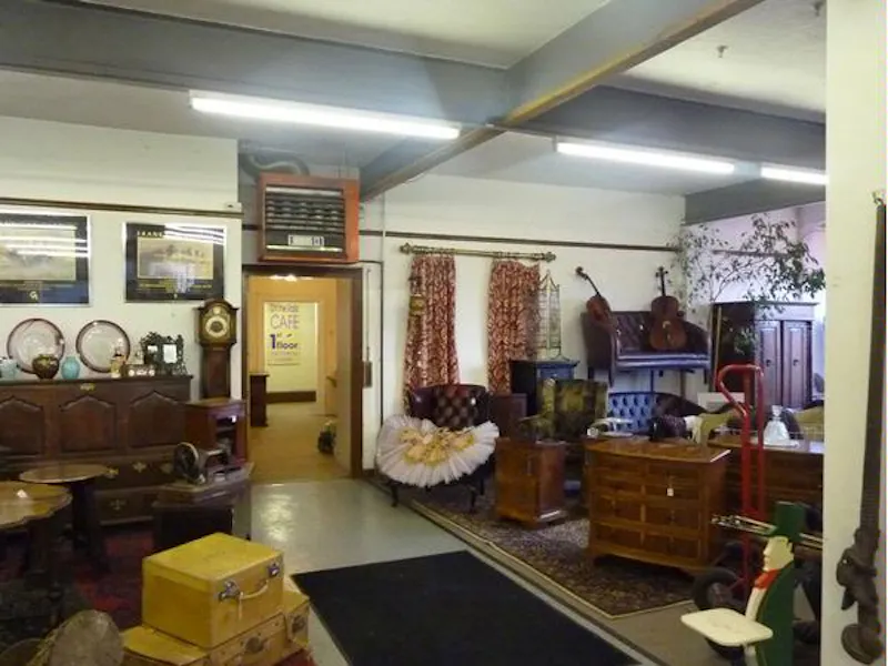 Film location W149 in Wales (photo 5)