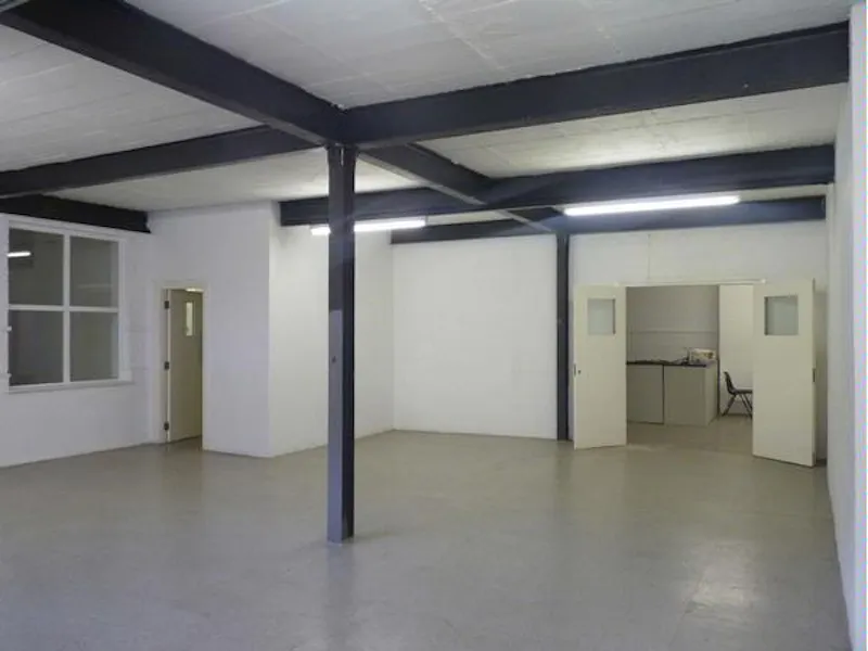 Beams at Film location W149 in Wales (photo 10)