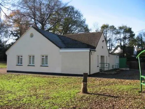 Film location, W150