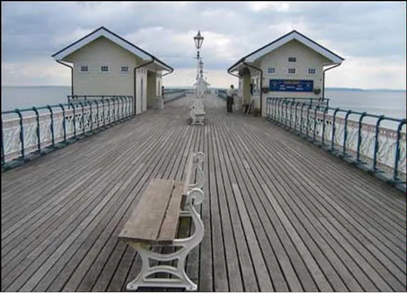 Film location W154 in Wales (photo 2)
