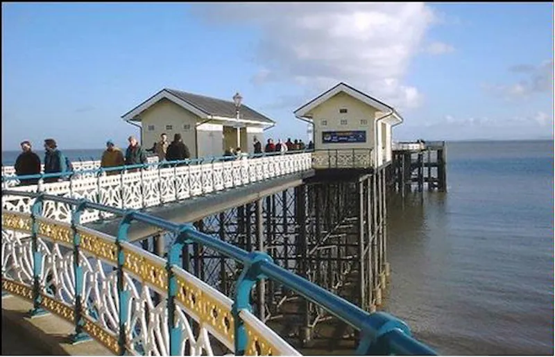 Film location W154 in Wales (photo 3)