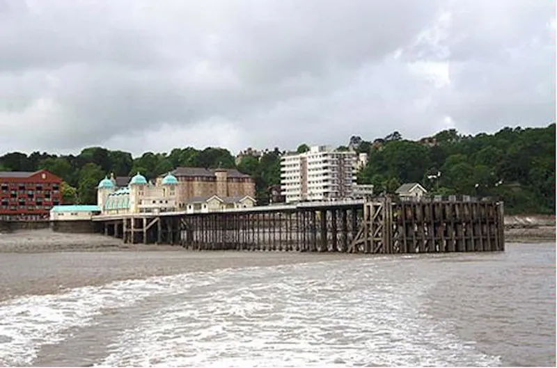 Film location W154 in Wales (photo 5)